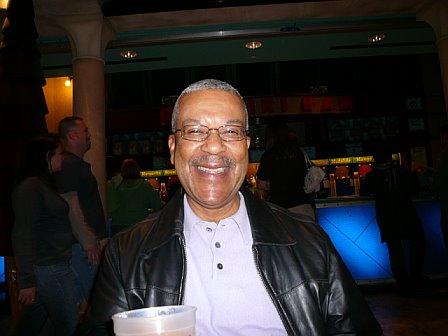 Frank Merritt - Class of 1957 - Booker T. Washington High School