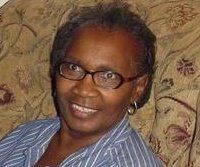 Mary Thompson - Class of 1962 - Booker T. Washington High School