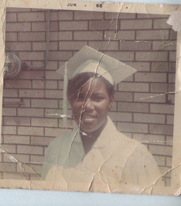 Bernice Bernice C Lee - Class of 1966 - Booker T. Washington High School