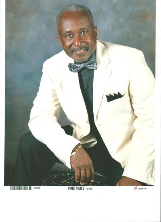 James A Simmons - Class of 1965 - Booker T. Washington High School