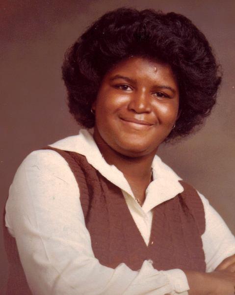 Linda Hines - Class of 1979 - Booker T. Washington High School