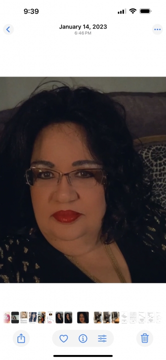 Denise Smith - Class of 1972 - Booker T. Washington High School