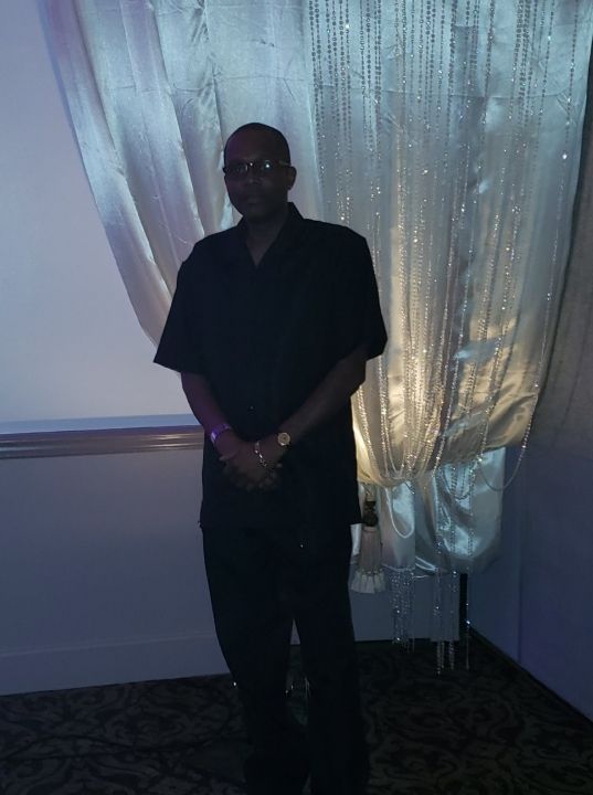 Keith Smith - Class of 1986 - Booker T. Washington High School
