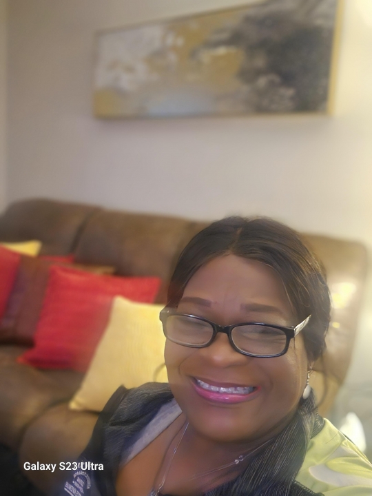 Traci Walker - Class of 1979 - Booker T. Washington High School