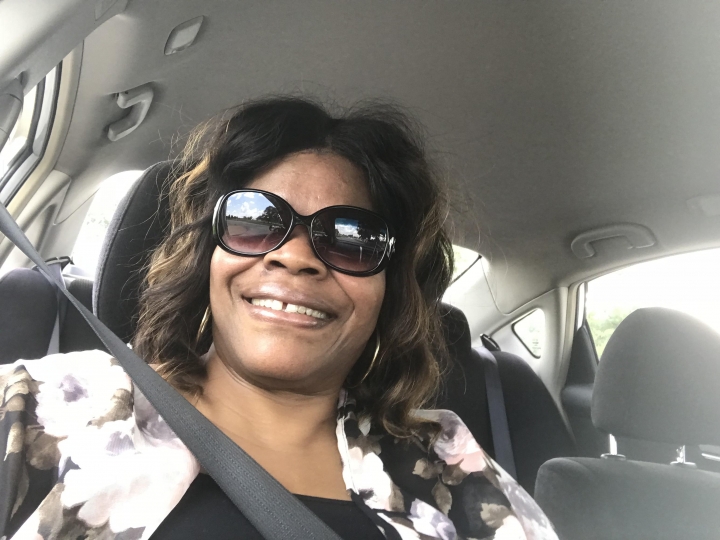 Angela Hicklin - Class of 1987 - Booker T. Washington High School