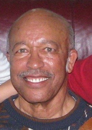 Eddie Pryor - Class of 1957 - Booker T. Washington High School