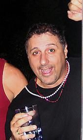 George Beck - Class of 1981 - Booker T. Washington High School