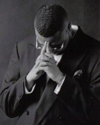 Rod Britt - Class of 1986 - Booker T. Washington High School