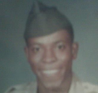 Levy Wilson - Class of 1969 - Booker T. Washington High School