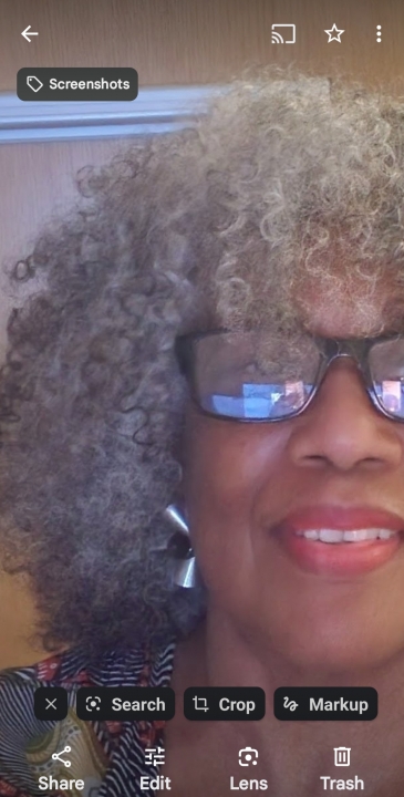 Eugenia Pope - Class of 1975 - Booker T. Washington High School