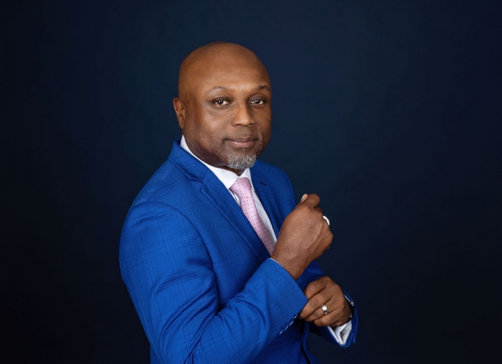 Andrew Andrew Cooper - Class of 1984 - Booker T. Washington High School