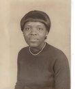 Darlene Robinson - Class of 1970 - Booker T. Washington High School