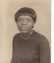 Darlene Robinson - Class of 1970 - Booker T. Washington High School