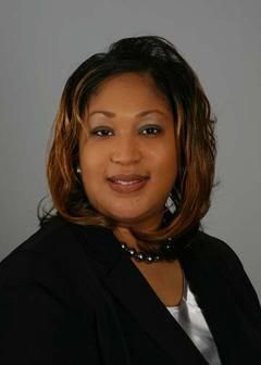 Tonya Valentine - Class of 1990 - Booker T. Washington High School
