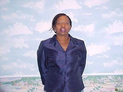 Phyllis Phyllis Stith - Class of 1979 - Booker T. Washington High School