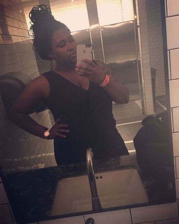 Kayla Nimmo - Class of 2010 - Booker T. Washington High School