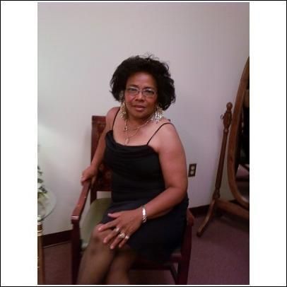 Connie Mcneal - Class of 1968 - Booker T. Washington High School
