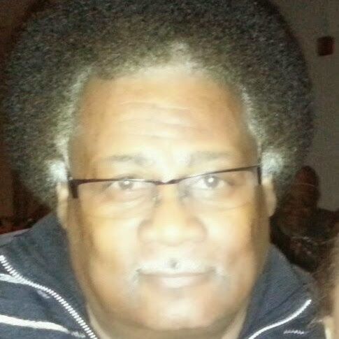 Keith Hunter - Class of 1968 - Booker T. Washington High School
