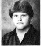 Johnny Degeer - Class of 1983 - Booker T. Washington High School