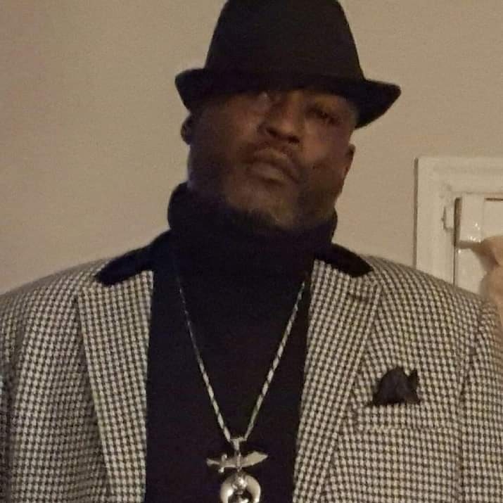 Randolph Mitchell - Class of 1989 - Booker T. Washington High School