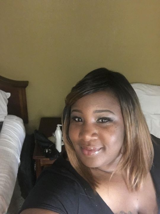 Vona Cuffee - Class of 1997 - Booker T. Washington High School