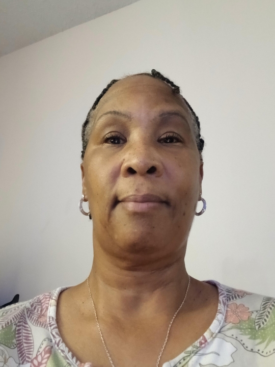Jeanette Miller - Class of 1976 - Booker T. Washington High School
