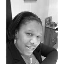 Shenika Brown - Class of 2006 - Booker T. Washington High School