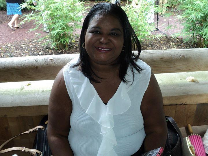Linda Gore - Class of 1979 - Booker T. Washington High School