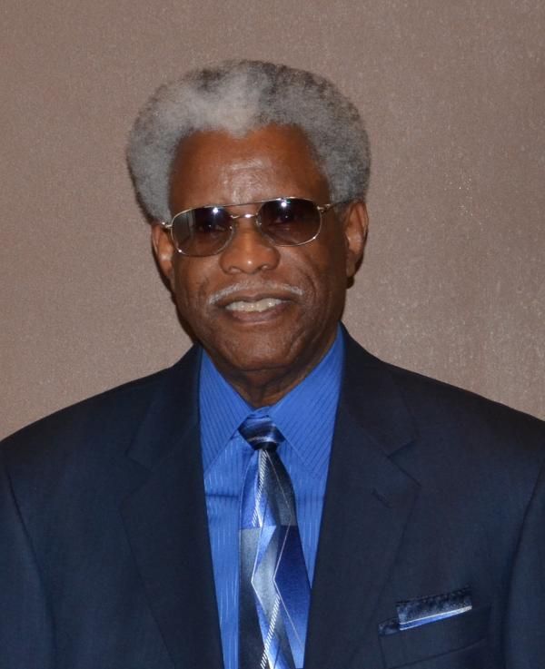 Charles Burton - Class of 1962 - Booker T. Washington High School