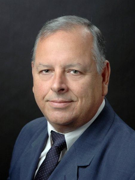 John Wheeler - Class of 1974 - Booker T. Washington High School