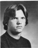 John Foxwell - Class of 1983 - Booker T. Washington High School