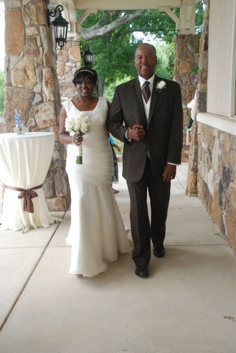 Anitra Spady - Class of 1981 - Booker T. Washington High School
