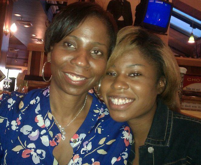 Yvette Lovely-lee - Class of 1981 - Booker T. Washington High School