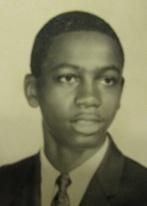 Donald Melvin - Class of 1968 - Booker T. Washington High School