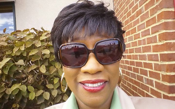 Mary Stewart - Class of 1970 - Booker T. Washington High School