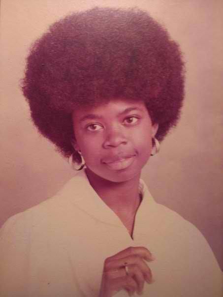 Lelia Oliver - Class of 1974 - Booker T. Washington High School