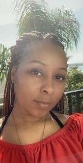 Donnesha Roberson - Class of 1998 - Booker T. Washington High School