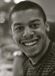 Aaron Goodman - Class of 2006 - Booker T. Washington High School