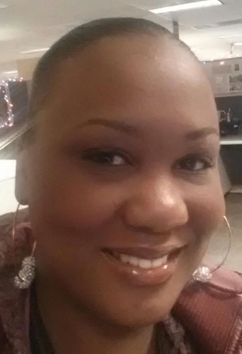 Victoria Southall - Class of 1997 - Booker T. Washington High School
