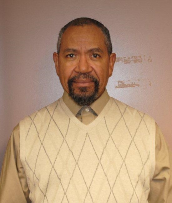 William Spruill, Jr - Class of 1964 - Booker T. Washington High School