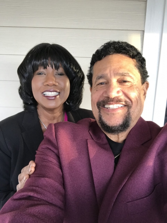 James Ivan - Class of 1970 - Booker T. Washington High School