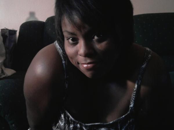 Toemekia (nicole) Anderson - Class of 1993 - Booker T. Washington High School