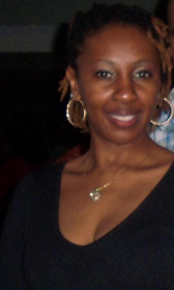 Pamela Roberts - Class of 1988 - Booker T. Washington High School