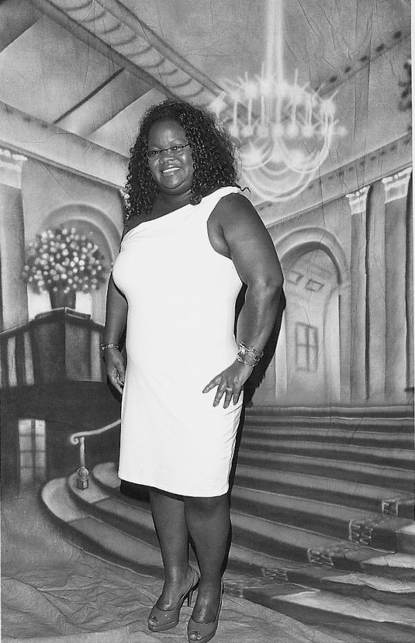 Sonya Strider - Class of 1986 - Booker T. Washington High School