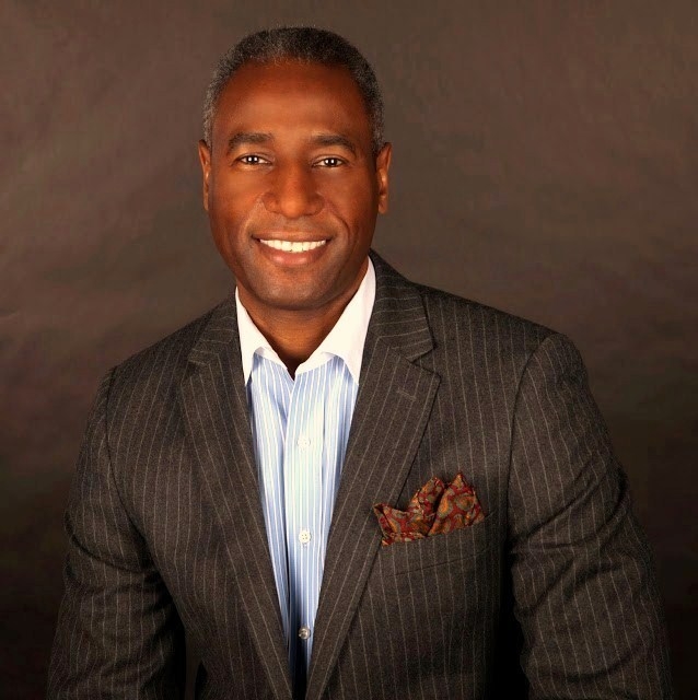 Anthony Petty - Class of 1983 - Booker T. Washington High School