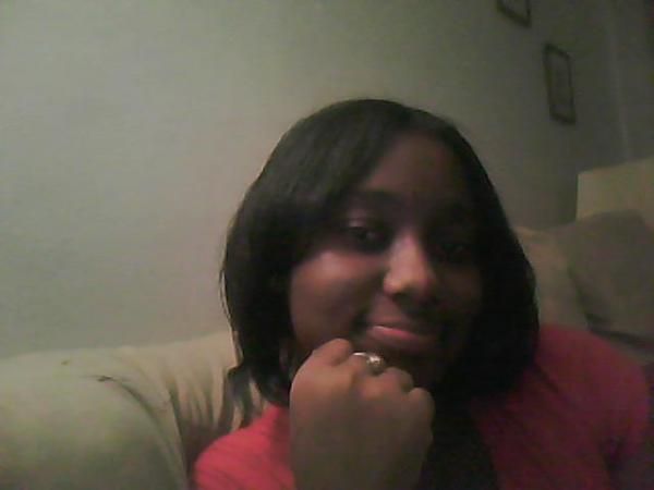 Rosa Brown - Class of 2008 - Booker T. Washington High School