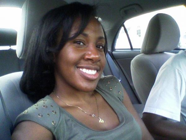 Courtneie Foreman - Class of 2002 - Booker T. Washington High School