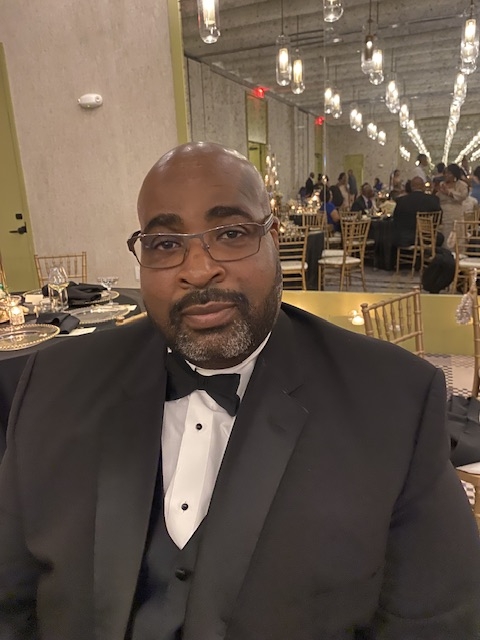 Earl Boone - Class of 1987 - Booker T. Washington High School