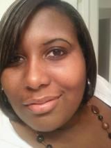 Laquisha Goode - Class of 2003 - Booker T. Washington High School