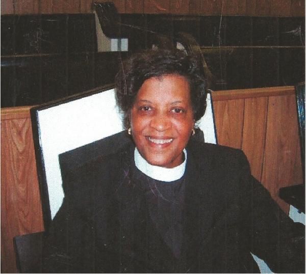 Emily Stith - Class of 1962 - Booker T. Washington High School
